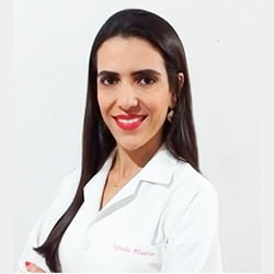 Dra. Rafaella Oliveira