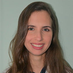 Georgiane Oliveira