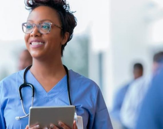 10 razões para escolher uma carreira em enfermagem